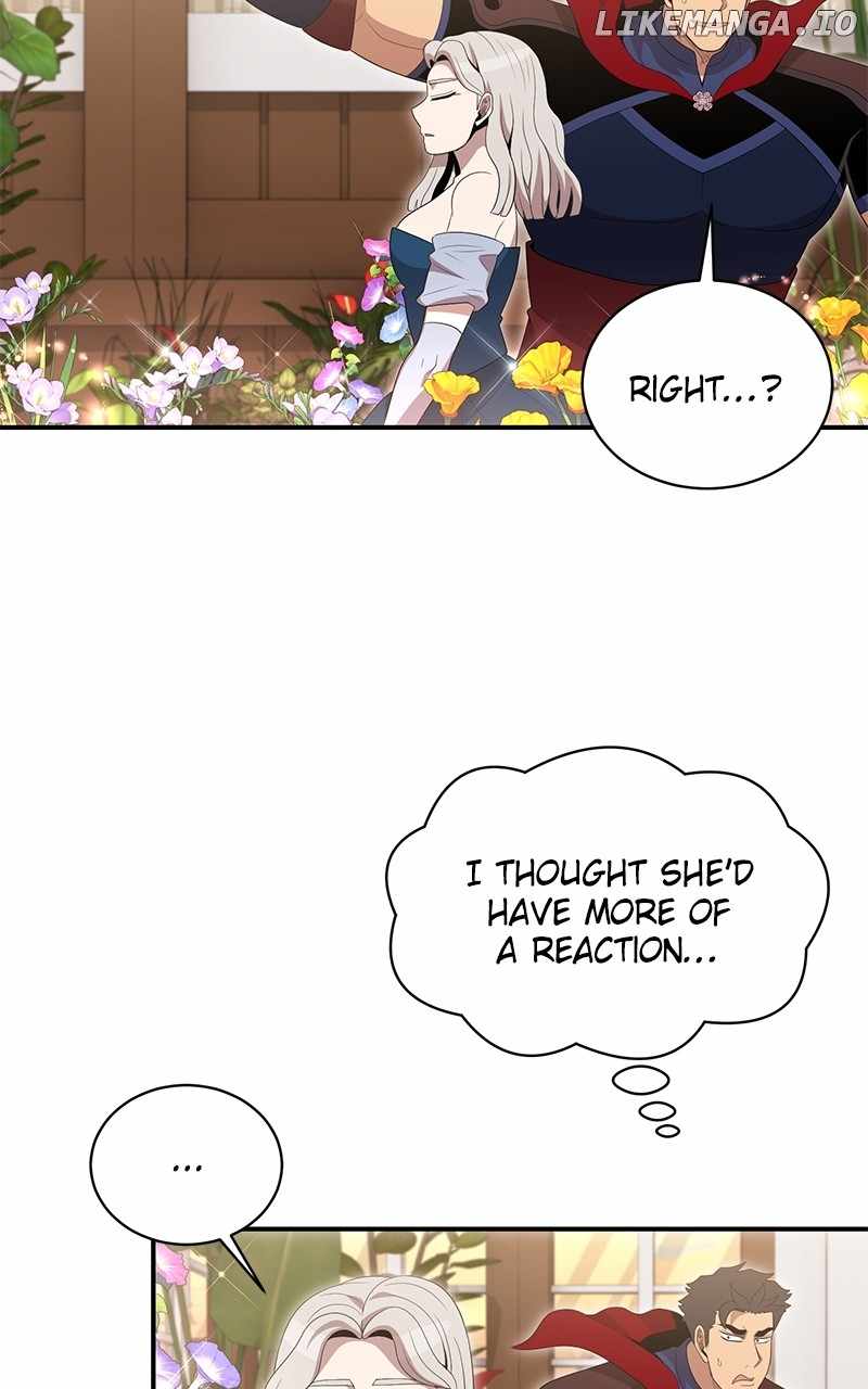 The Strongest Florist Chapter 232 28